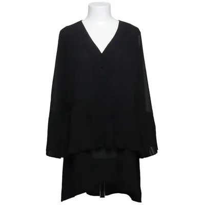 Robe (Noir) de Happy Holly Polyester