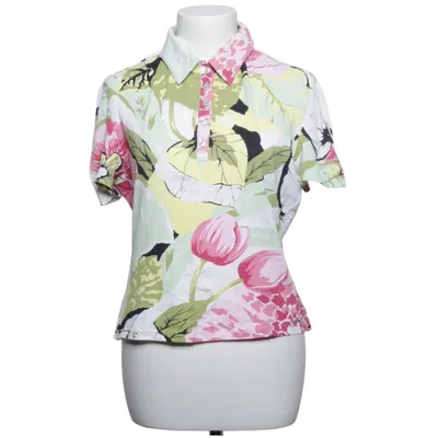 Polo shirt (Pink, Green, Multicolored) from Brax Golf