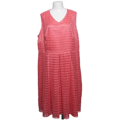 Kjole (Pink) fra Lovedrobe Polyester
