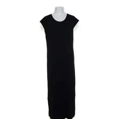 Långklänning (Svart) från Opus Elastan, Viskos