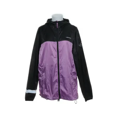 Jacket (Black, Pink) from Stormberg Polyester