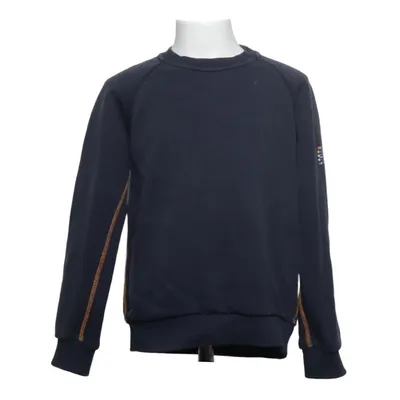 Sweatshirt (Blue) from Pelle P Cotton, Polyester