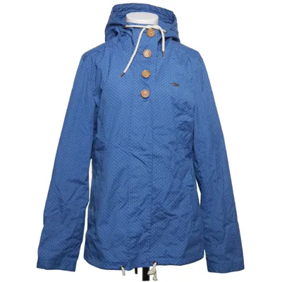 Jack (Blauw, Wit) van Ragwear Katoen, Polyester
