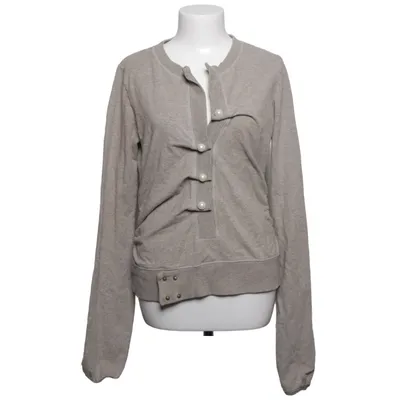 Strickjacke (Beige) von Fornarina
