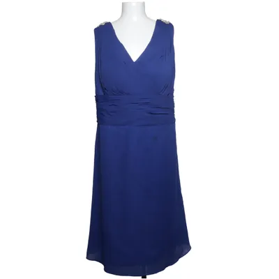 Cocktailklänning (Blå) från Dress First