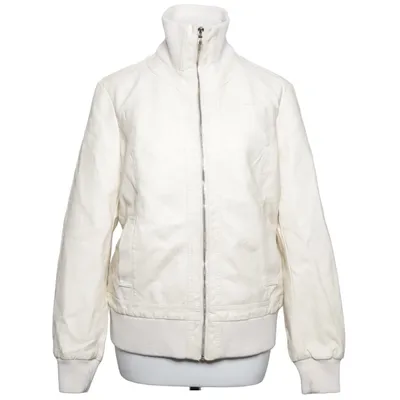 Bomberjacka (Beige) från King of Fashion Polyuretan