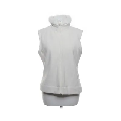 Gilet d'extérieur (Beige) de Energy Fausse fourrure, Polyester