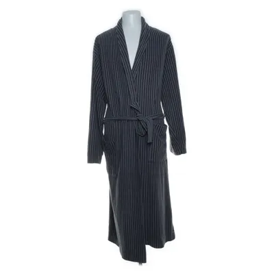 Badjas (Grijs, Zwart) van Hemtex Polyester