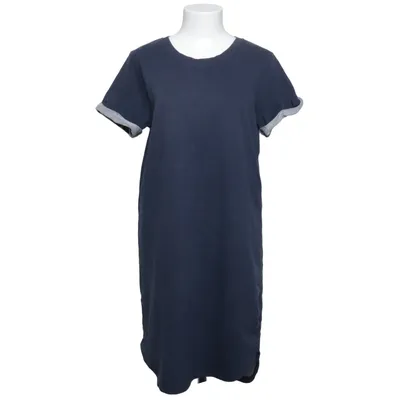 Klänning (Blå) från JDY Bomull, Polyester