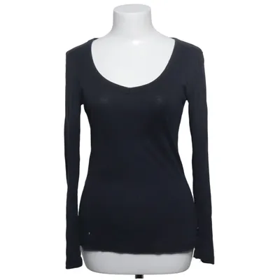 Long sleeve T-shirt (Gray) from Vero Moda Basic Cotton