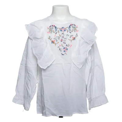 Blouse (Blanc) de American Outfitters