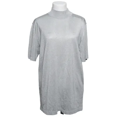 Haut (Argent) de Rossetti Acétate, Polyamide, Polyester