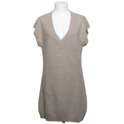 Tunic (Beige) from FFC Cashmere