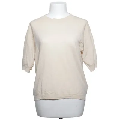 Top (Beige) fra Filippa K Kashmir