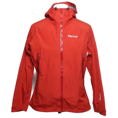 Regenjacke (Rot) von Marmot Polyester
