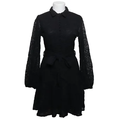 Dress (Black) from Love Lolita Cotton, Polyester