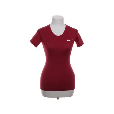 Practice jersey (Red) from Nike Elastane, Polyester