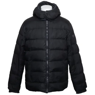 Vinterjakke (Sort) fra Scotch & Soda
