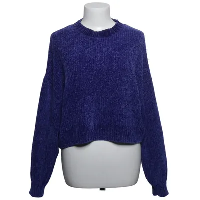 Sweater (Blue) from Divided by H&M Polyester