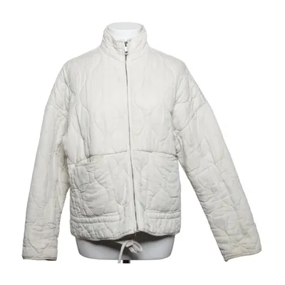 Lightweight jacket (Beige) from Zara Lyocell