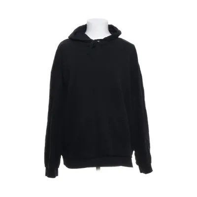 Hoodie (Black) from C Organic Cotton Organic cotton