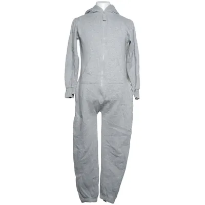 Mjukisdräkt (Grå) från Zipups Bomull, Polyester