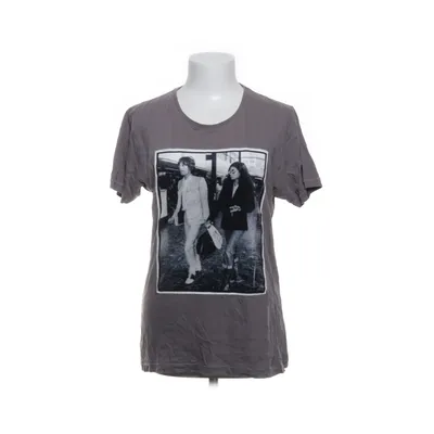 T-shirt (Grå) från Limitato Bomull