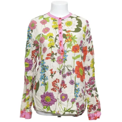 Blus (Lux Shirt) från Lollys Laundry Bomull