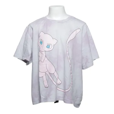 T-shirt (Multicolore, Violet) de H&M Coton