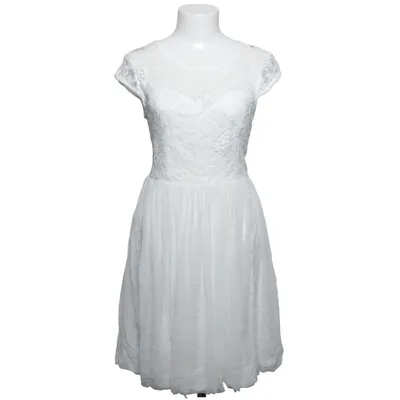 Jurk (Follow Me Lace Dress) van NLY One Polyester