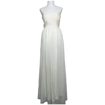 Robe de mariée (917) de May Queen Polyester