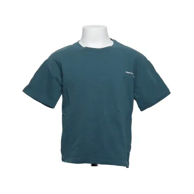 T-shirt (Blauw) van Zara