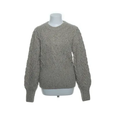 Tröja (Beige) från H&M Trend Ull, Polyamid, Alpackaull