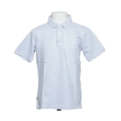 Pikétröja (Blå) från Woolrich