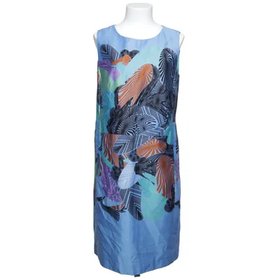 Klänning (MAHTI 2/042116) från Marimekko Bomull, Polyester, Viskos