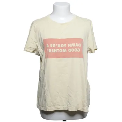 Ammetop (Beige) fra Boob Bomuld