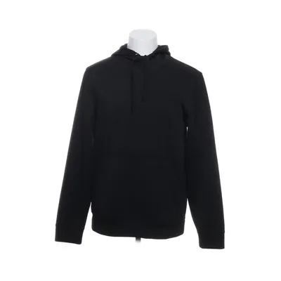 Hoodie (Black) from Clique Polyester