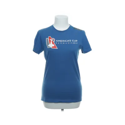 T-shirt (Blå) från Sail Racing Bomull