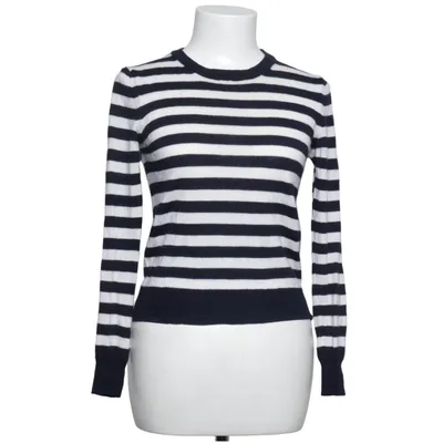 Sweater (Blue, White) from Magasin Merino wool