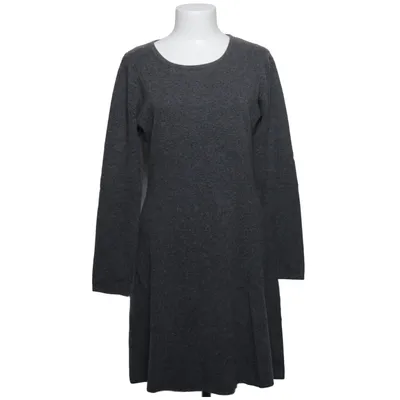 Kjole (Grå) fra FTC Cashmere Kashmir