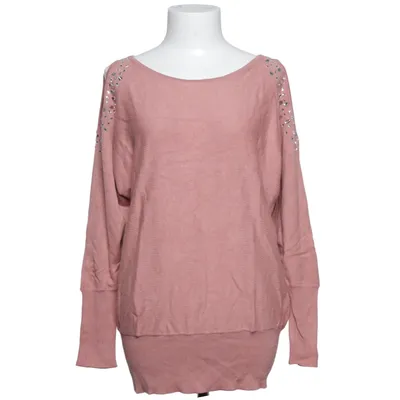 Pull-over (Rose) de Melrose Polyamide, Viscose