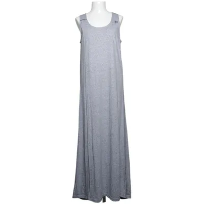 Maxi dress (Gray) from Pelle P Cotton
