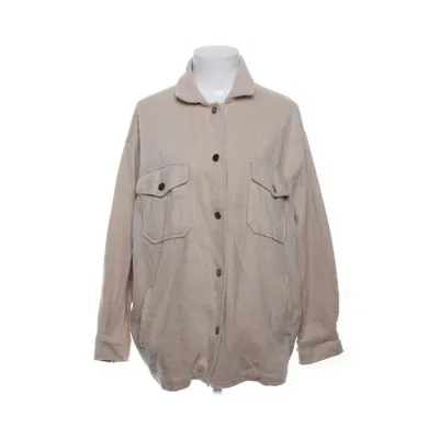 Överskjorta (Beige) från Rising