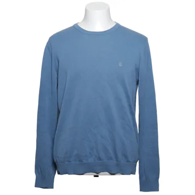 Trui (Blauw) van Izod Katoen