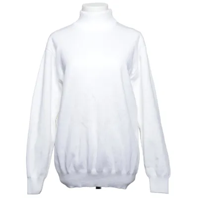Polotröja (Vit) från Sport Wear