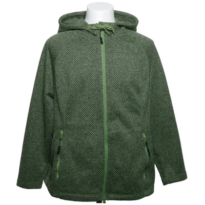 Jacka (Grön, Svart) från BPC Bonprix Collection Polyester