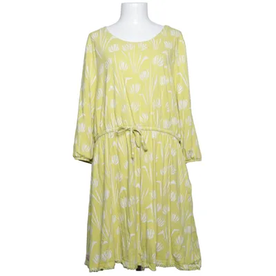 Robe (Vert) de Brakeburn Coton, Élasthane