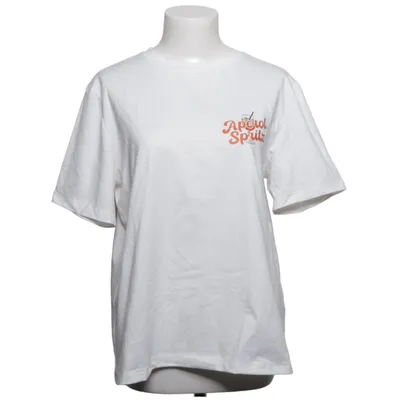 T-shirt (Hvid) fra Aperol Elastan, Polyester