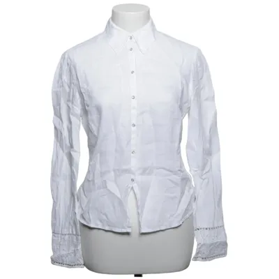 Shirt (Wit) van Rocha John Rocha Linnen