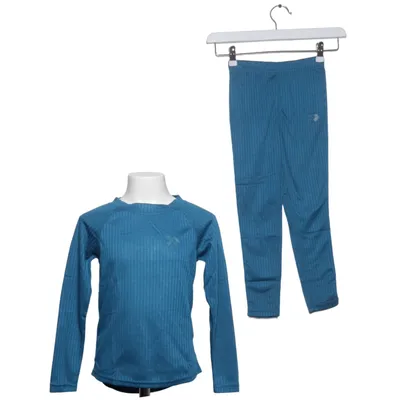 Base layer (Blue) from Funk by Lager 157 Polyester